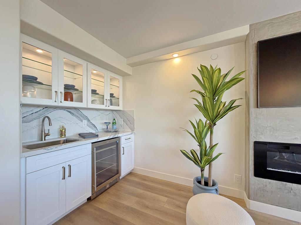 Residential for sale at 1820 Avenida Del Mundo 208, Coronado CA featuring 2 beds and 2 baths