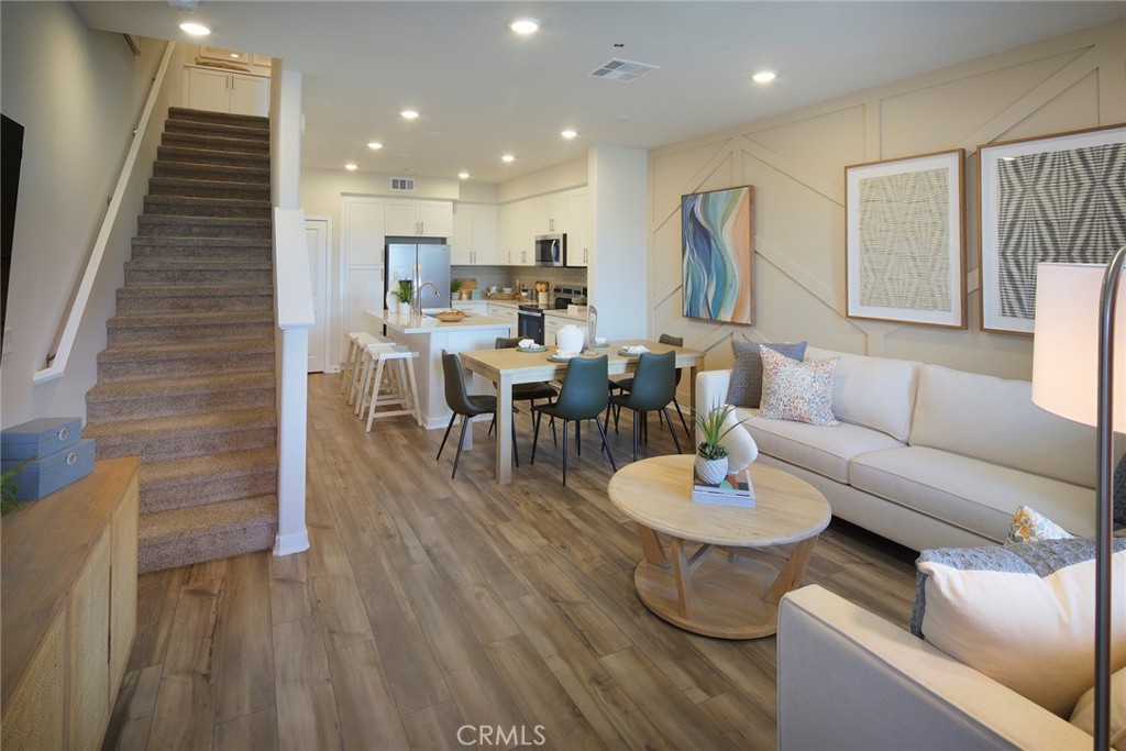 Residential for sale at 9525 Hannah Way, Riverside CA featuring 3 beds and 3 baths