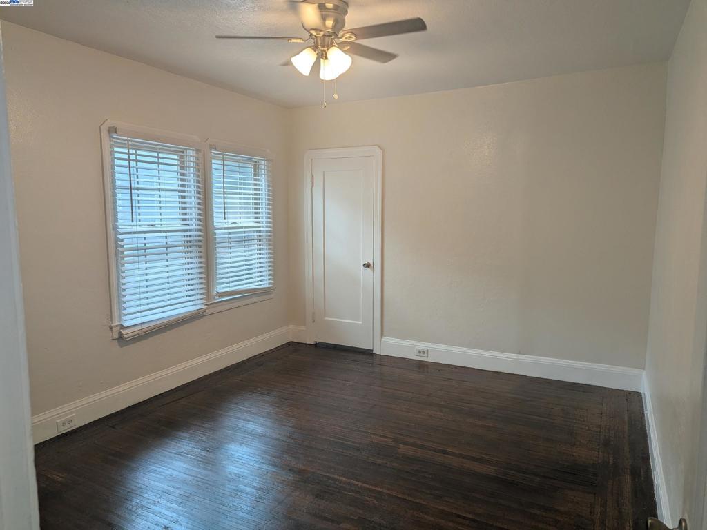 Residential for sale at 7818 Arthur St, Oakland CA featuring 2 beds and 1 bath