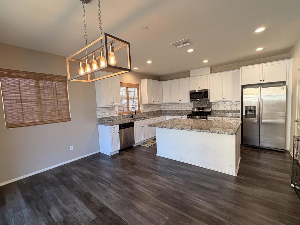 Residential Lease for rent at 5348 N Alumni Lane, San Bernardino CA featuring 3 beds and 3 baths