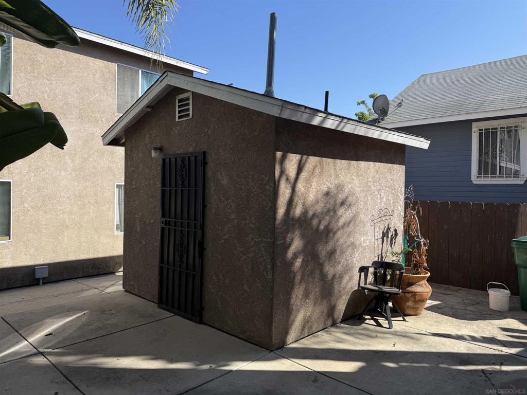Residential Income for sale at 1952 Irving Avenue, San Diego CA