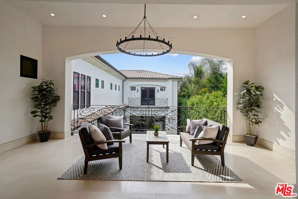 Residential for sale at 20101 1/2 Cypress Street, Newport Beach CA featuring 6 beds and 10 baths