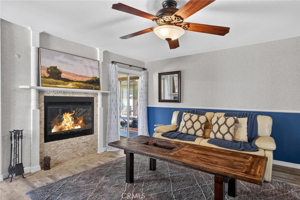 Residential for sale at 2415 Park Boulevard, Upland CA featuring 4 beds and 3 baths