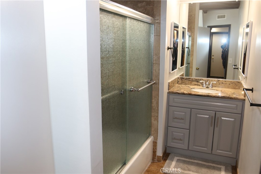 Residential for sale at 42537 Moonridge Road, Big Bear Lake CA featuring 2 beds and 2 baths