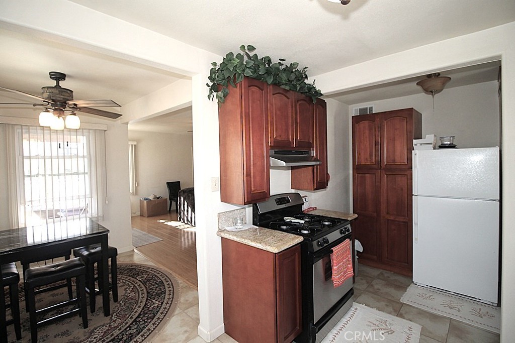 Residential for sale at 716 S 2nd, Barstow CA featuring 2 beds and 1 bath