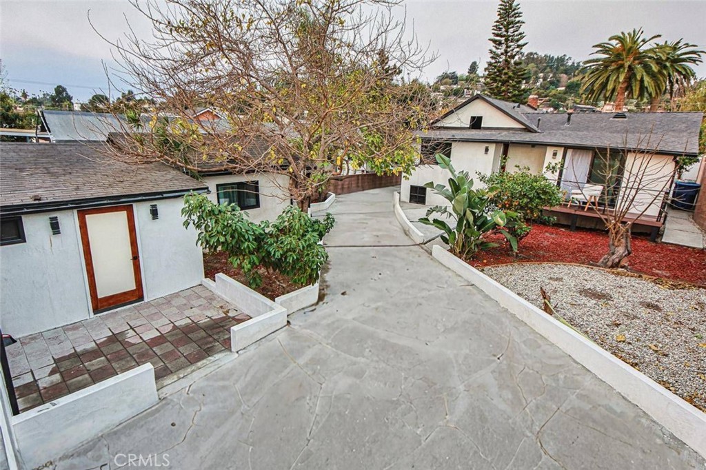 Residential for sale at 1321 Sanborn, Los Angeles CA featuring 5 beds and 2 baths