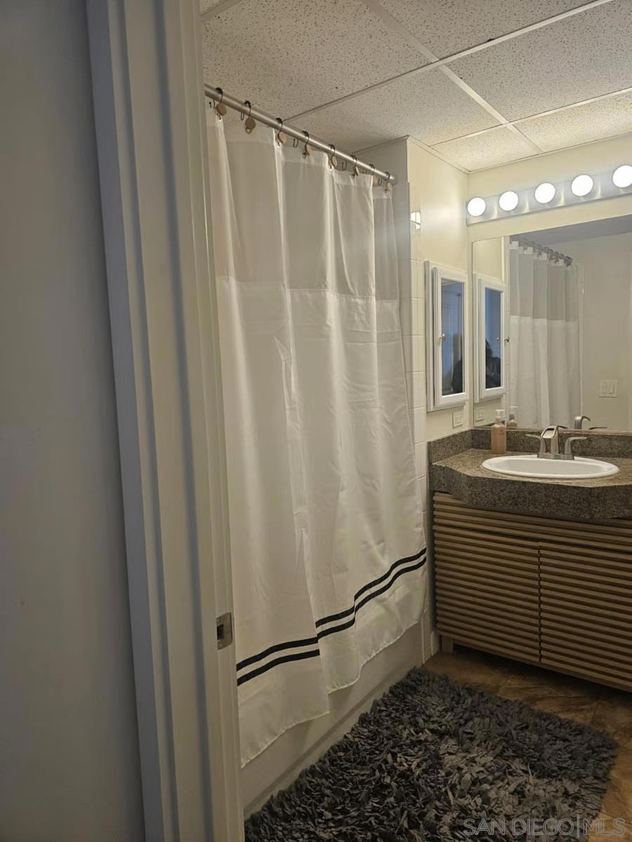 Residential for sale at 1080 Park Blvd 1910, San Diego CA featuring 1 bed and 1 bath