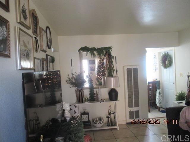 Residential Lease for rent at 2534 A Street, National City CA featuring 2 beds and 1 bath