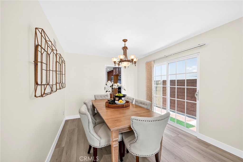 Residential for sale at 12525 Semora Street, Cerritos CA featuring 4 beds and 3 baths