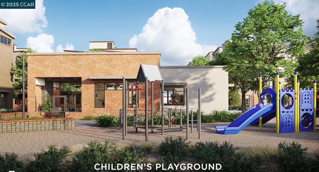 Residential for sale at 1102 Althea Terrace 2, Sunnyvale CA featuring 2 beds and 3 baths