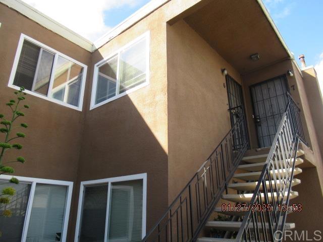 Residential Lease for rent at 1237 E 18Th Street, National City CA featuring 1 bed and 1 bath