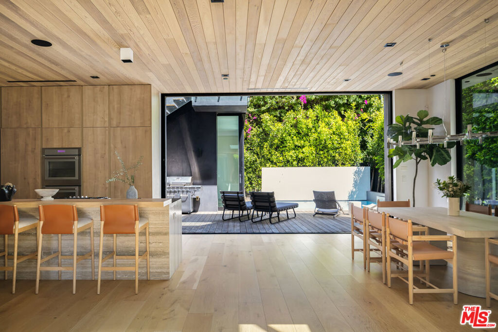 Residential for sale at 952 N Laurel Avenue, Los Angeles CA featuring 4 beds and 5 baths