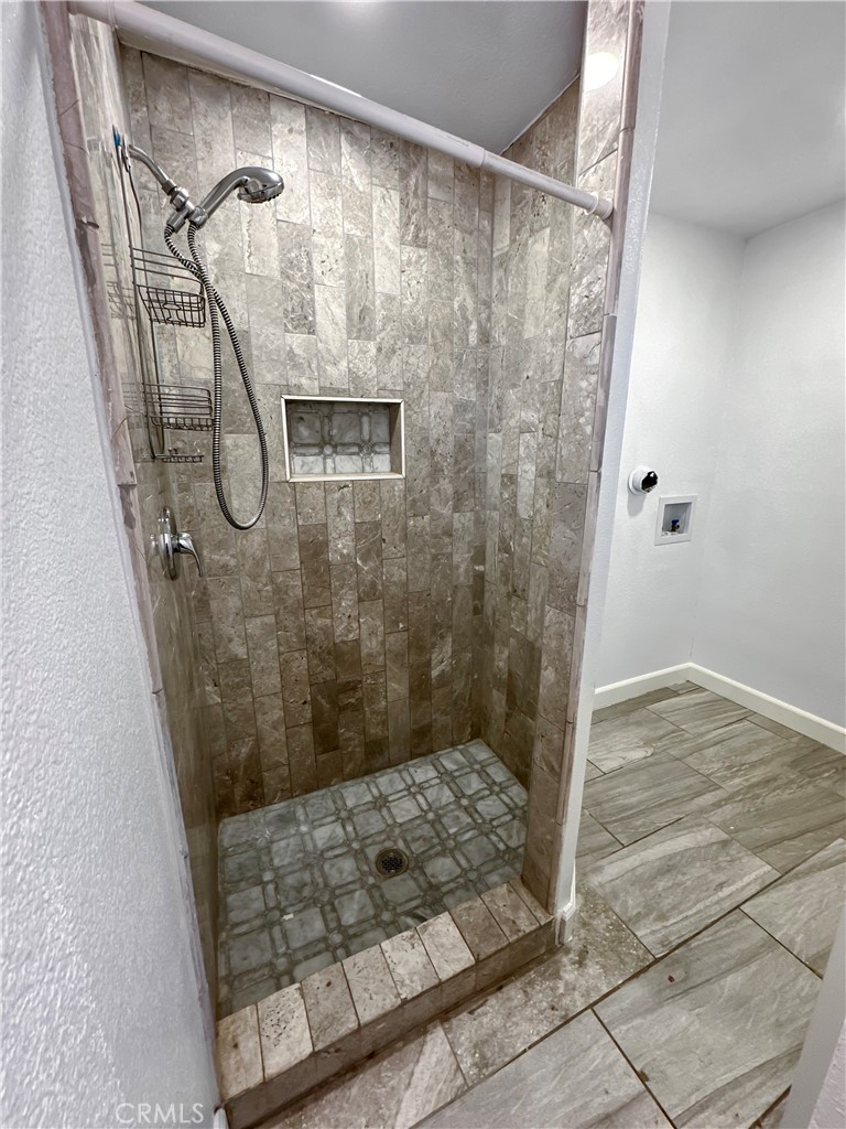 Residential for sale at 201 W Rice Street, Blythe CA featuring 2 beds and 1 bath