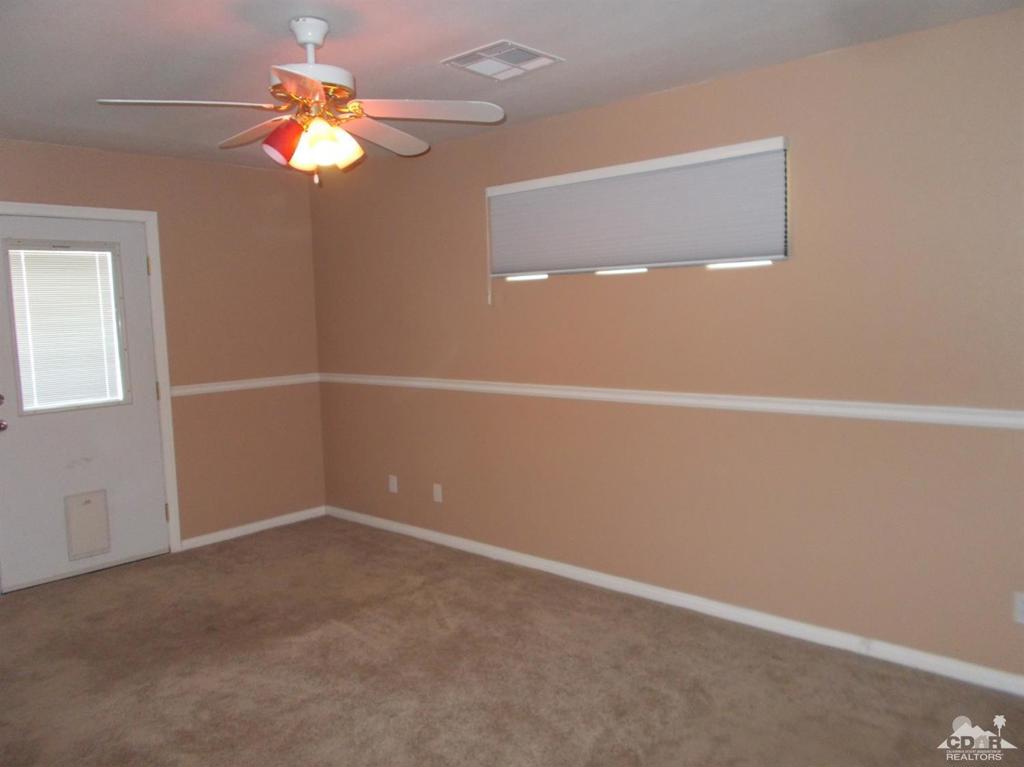 Residential Lease for rent at 9641 Vista Del Valle, Desert Hot Springs CA featuring 3 beds and 2 baths