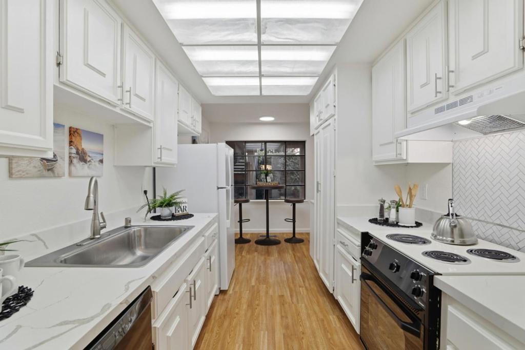 Residential for sale at 5106 Cribari Place, San Jose CA featuring 2 beds and 2 baths