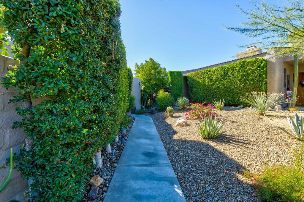Residential for sale at 2937 Sundance Circle W, Palm Springs CA featuring 2 beds and 2 baths