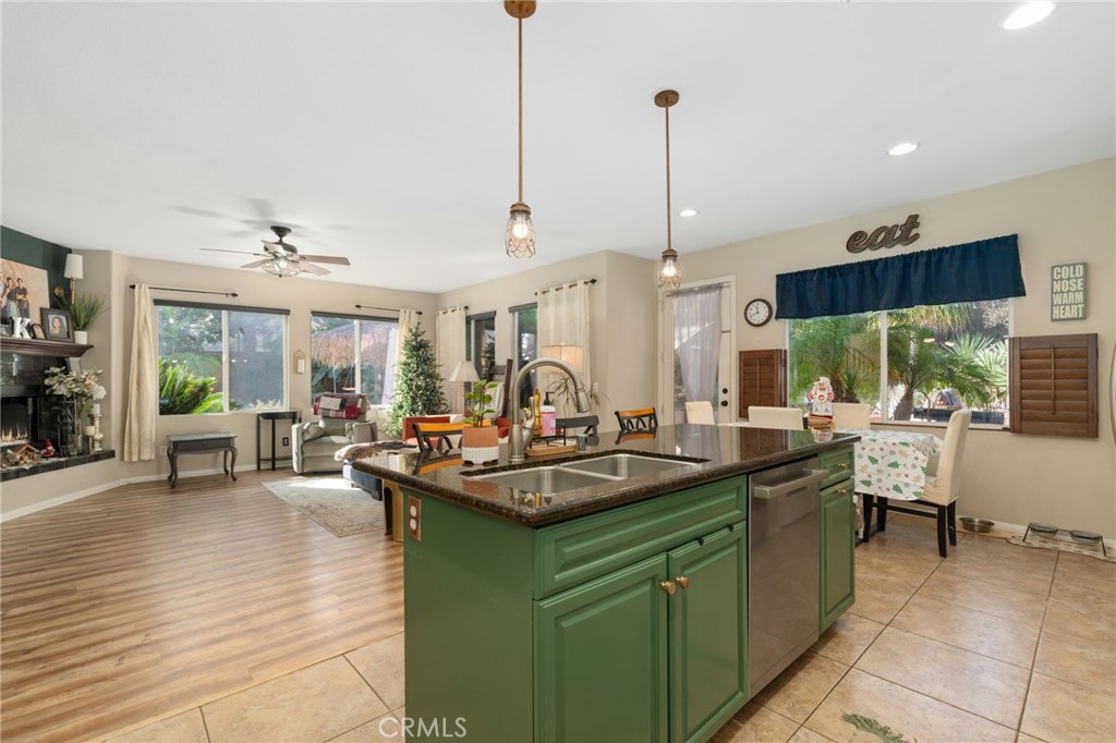 Residential for sale at 4682 Meadow Dr., Carlsbad CA featuring 5 beds and 4 baths