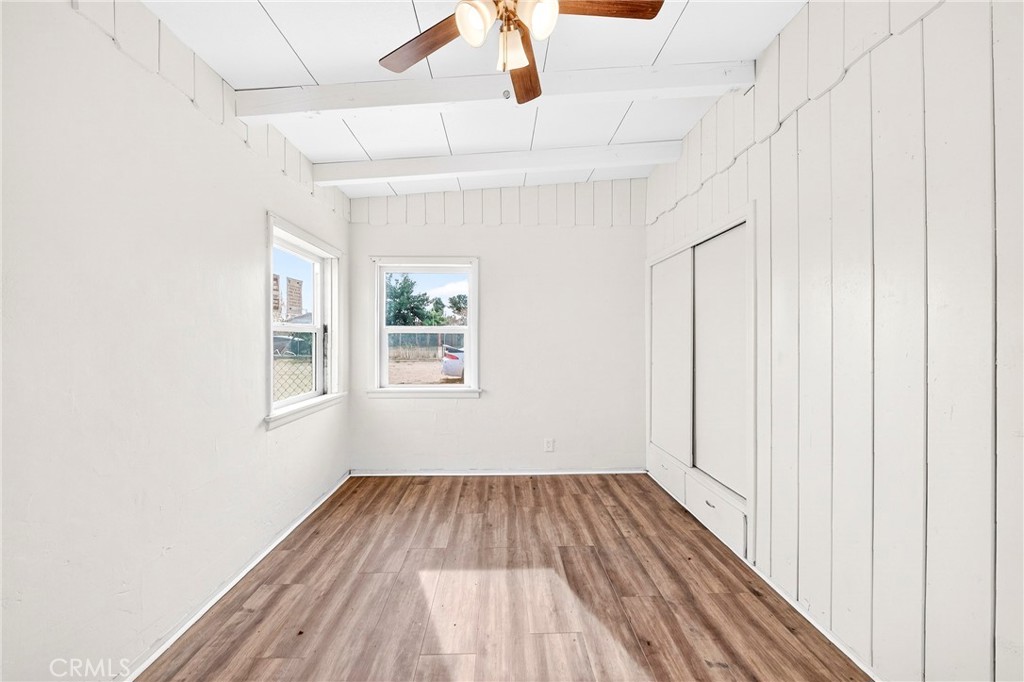 Residential Income for sale at 11389 Lee Ave., Adelanto CA