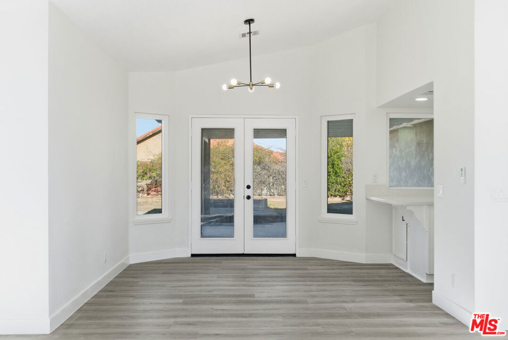 Residential for sale at 3531 Southview Court, Palmdale CA featuring 3 beds and 2 baths