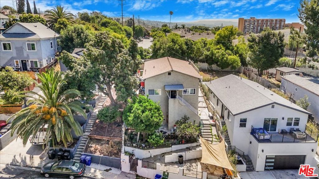 Residential for sale at 954 Geraghty Avenue, Los Angeles CA featuring 4 beds and 3 baths