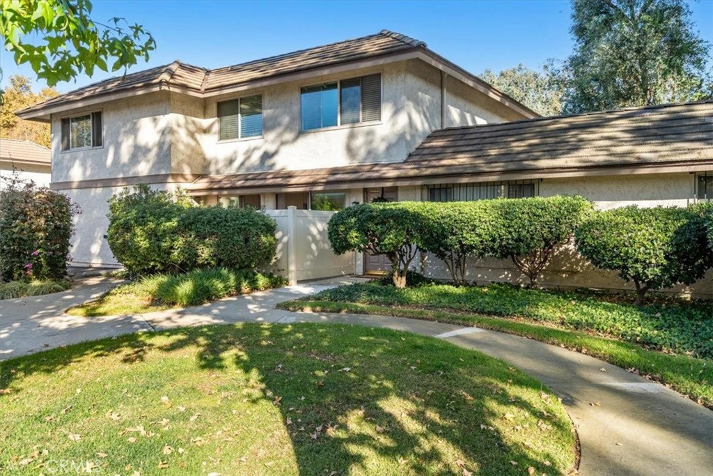 Residential for sale at 1196 Landsburn Circle, Westlake Village CA featuring 2 beds and 1 bath