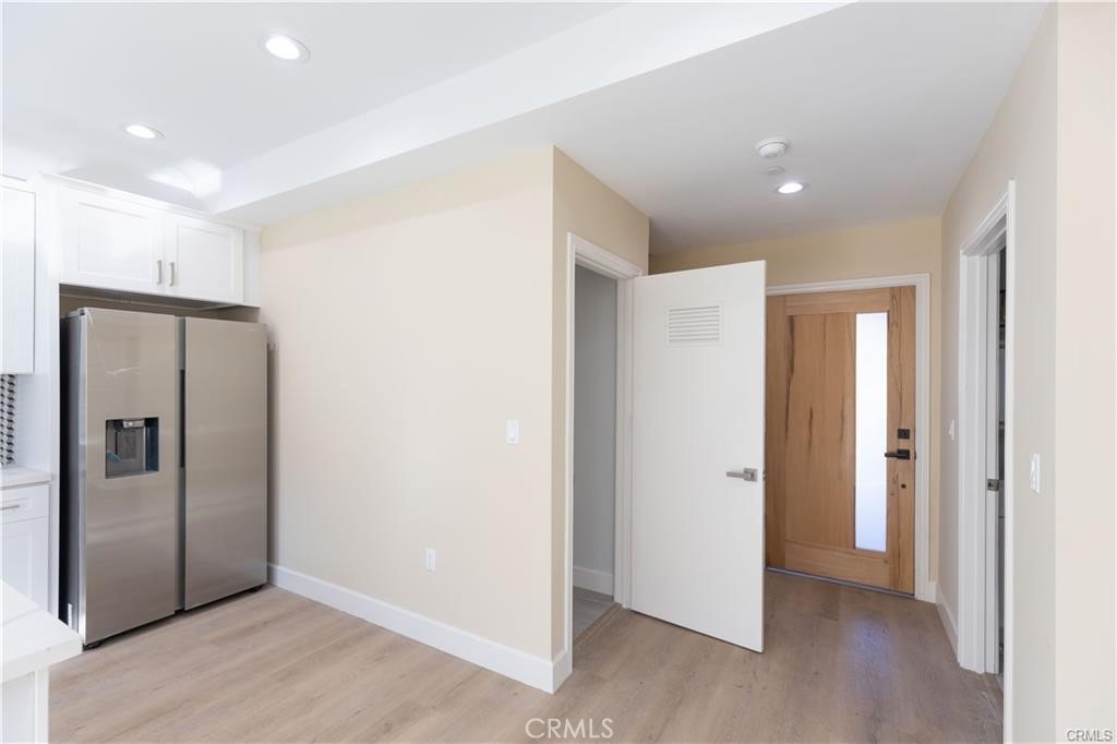 Residential Lease for rent at 1308 S Stevens Avenue D, San Gabriel CA featuring 3 beds and 3 baths