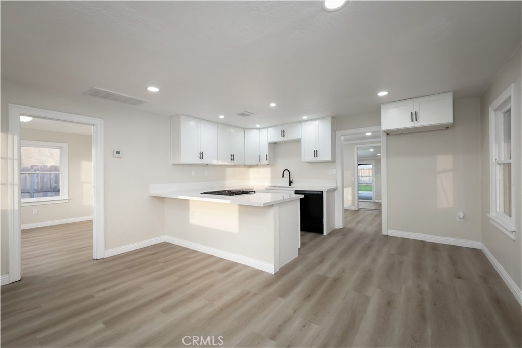 Residential for sale at 1611 Letts Avenue, Corcoran CA featuring 3 beds and 1 bath