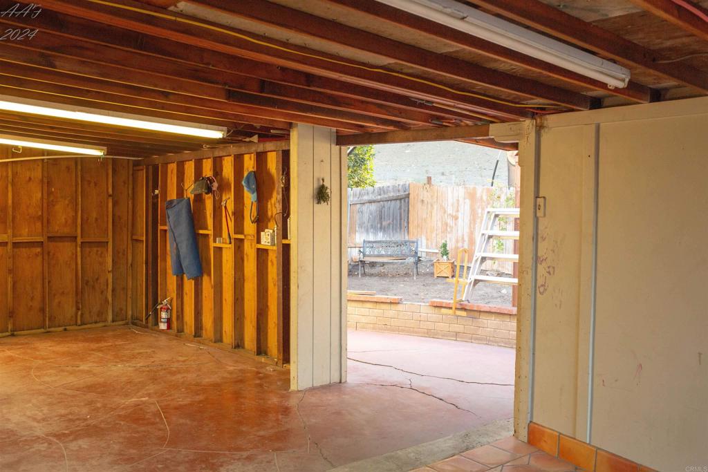 Residential for sale at 3422 Trophy, La Mesa CA featuring 3 beds and 1 bath