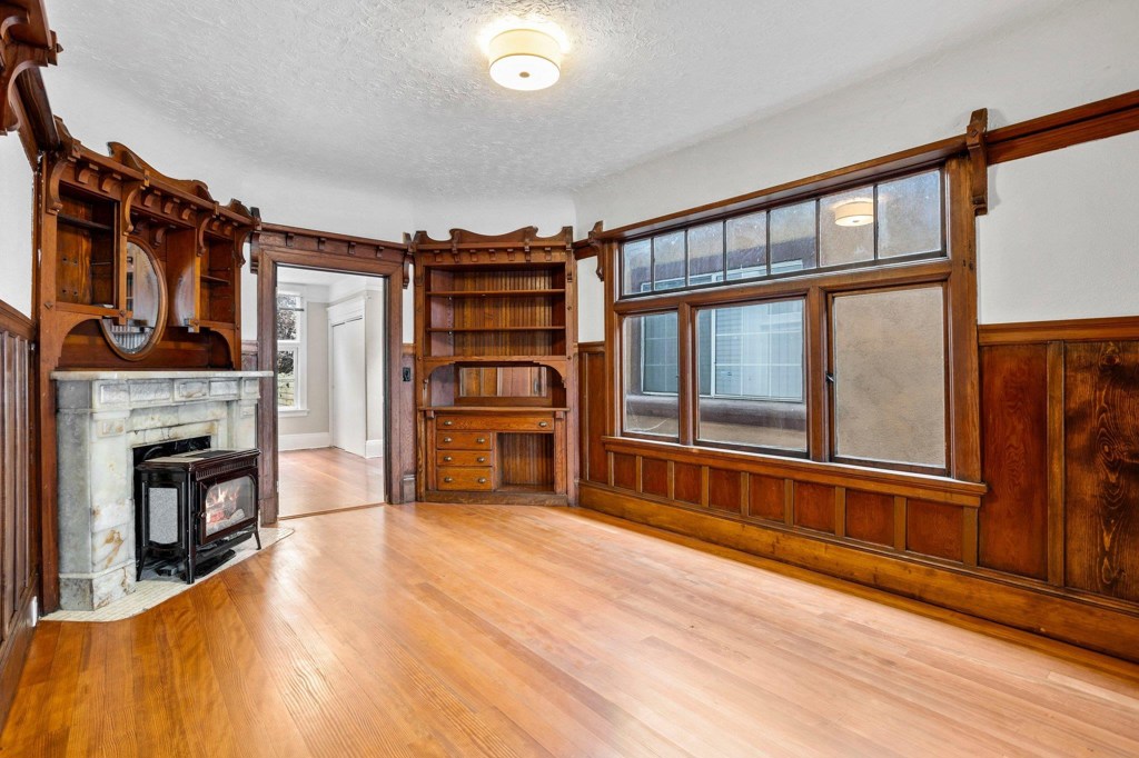 Residential Income for sale at 857 Athens Ave, Oakland CA