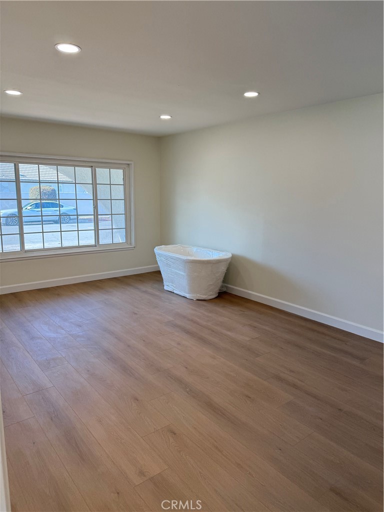 Residential Lease for rent at 9622 Margaret, Cypress CA featuring 4 beds and 2 baths