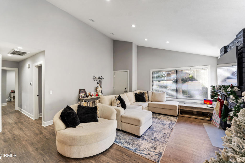 Residential for sale at 1103 Catlin Street B, Simi Valley CA featuring 2 beds and 2 baths