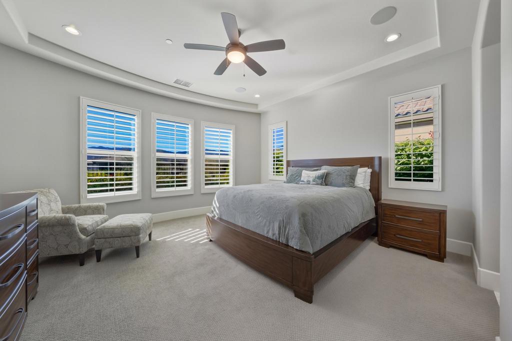 Residential for sale at 120 Cabernet, Rancho Mirage CA featuring 2 beds and 2 baths