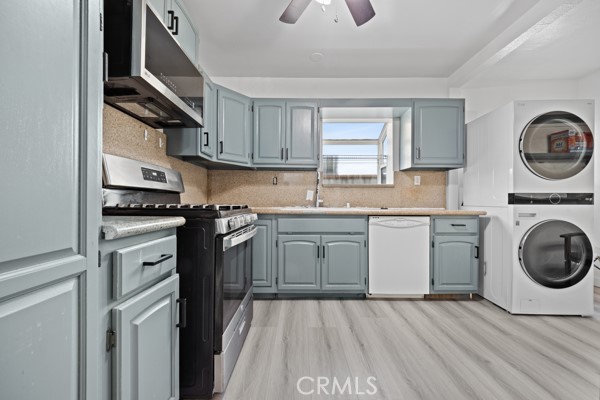 Residential Income for sale at 2210 Clyde, Los Angeles CA