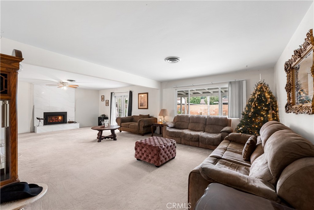 Residential for sale at 4308 Charter Oaks, Bakersfield CA featuring 3 beds and 2 baths