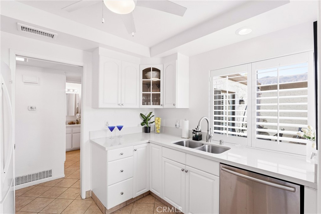 Residential for sale at 2367 S Gene Autry B, Palm Springs CA featuring 2 beds and 2 baths