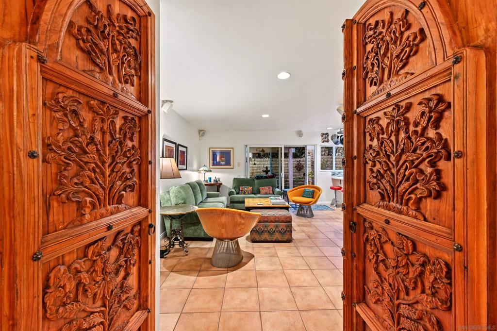 Residential for sale at 7215 Daffodil Pl, Carlsbad CA featuring 3 beds and 3 baths