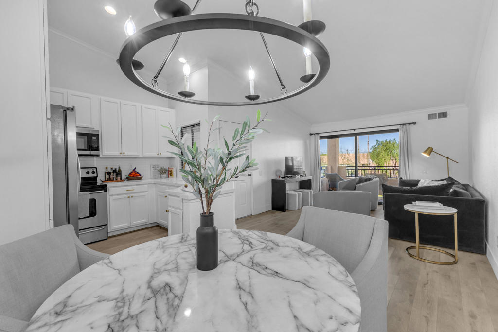 Residential for sale at 78650 Avenue 42 1706, Bermuda Dunes CA featuring 1 bed and 1 bath