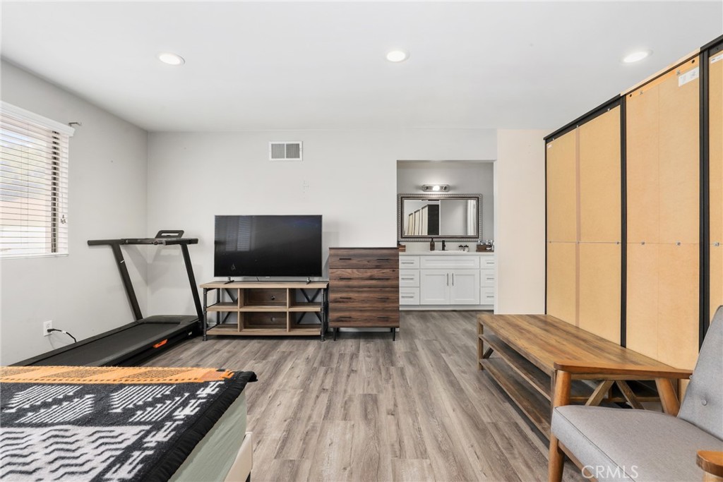 Residential for sale at 9832 Karmont Avenue, South Gate CA featuring 2 beds and 2 baths