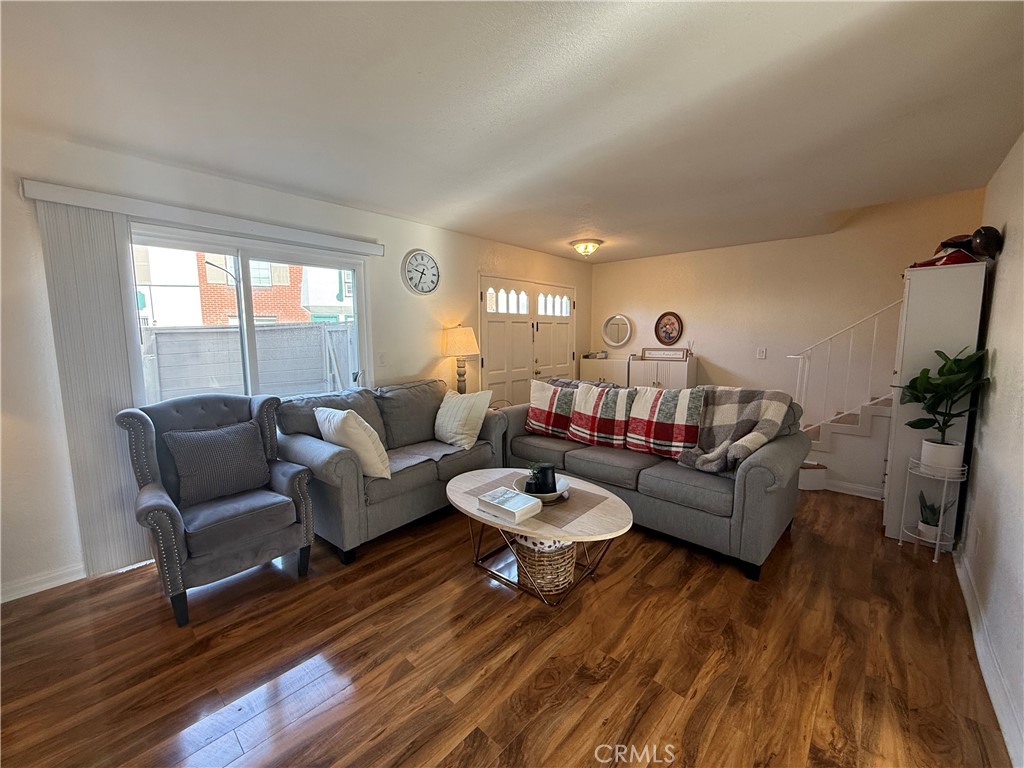 Residential Lease for rent at 8206 Gordon Grn, Buena Park CA featuring 3 beds and 2 baths