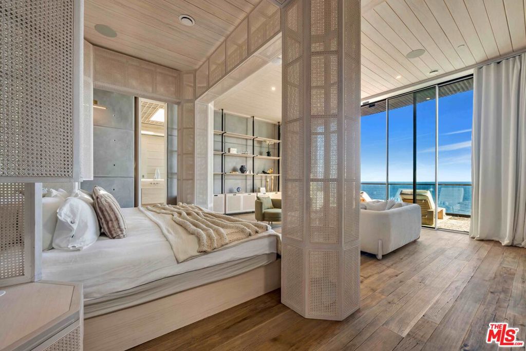 Residential for sale at 11824 Ellice Street, Malibu CA featuring 10 beds and 20 baths