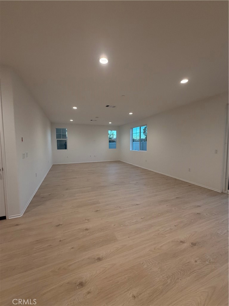 Residential for sale at 622 Clarence Muse Loop, Perris CA featuring 4 beds and 3 baths