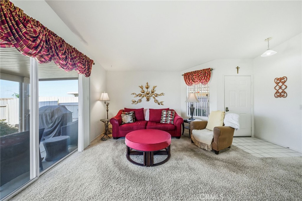 Residential for sale at 28281 Via Cascadita, Menifee CA featuring 2 beds and 2 baths
