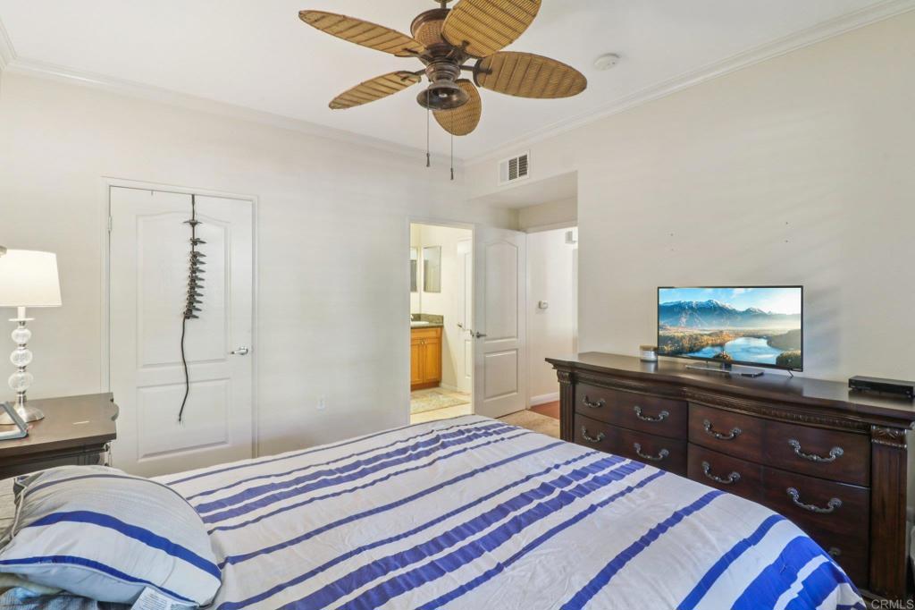 Residential for sale at 10978 Serafina Lane, San Diego CA featuring 2 beds and 2 baths