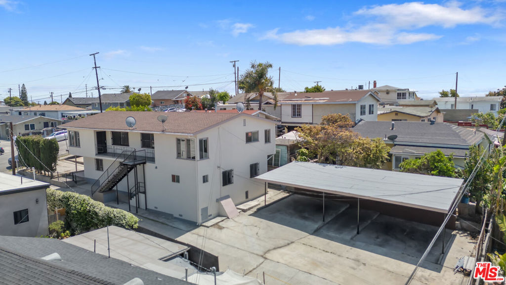 Residential Income for sale at 945 N Ditman Avenue, Los Angeles CA featuring 6 beds and 6 baths