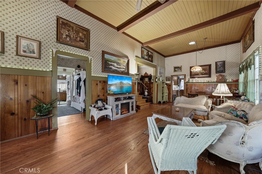 Residential for sale at 225 N Tunis, Lakeport CA featuring 3 beds and 2 baths