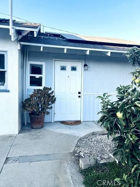 Residential Lease for rent at 665 N. San Antonio Ave., Upland CA featuring 1 bed and 1 bath