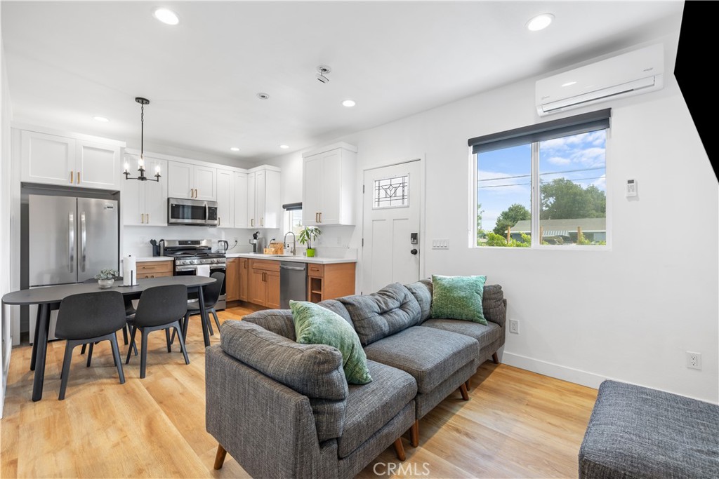 Residential Lease for rent at 10290 Montevista, Montclair CA featuring 5 beds and 3 baths