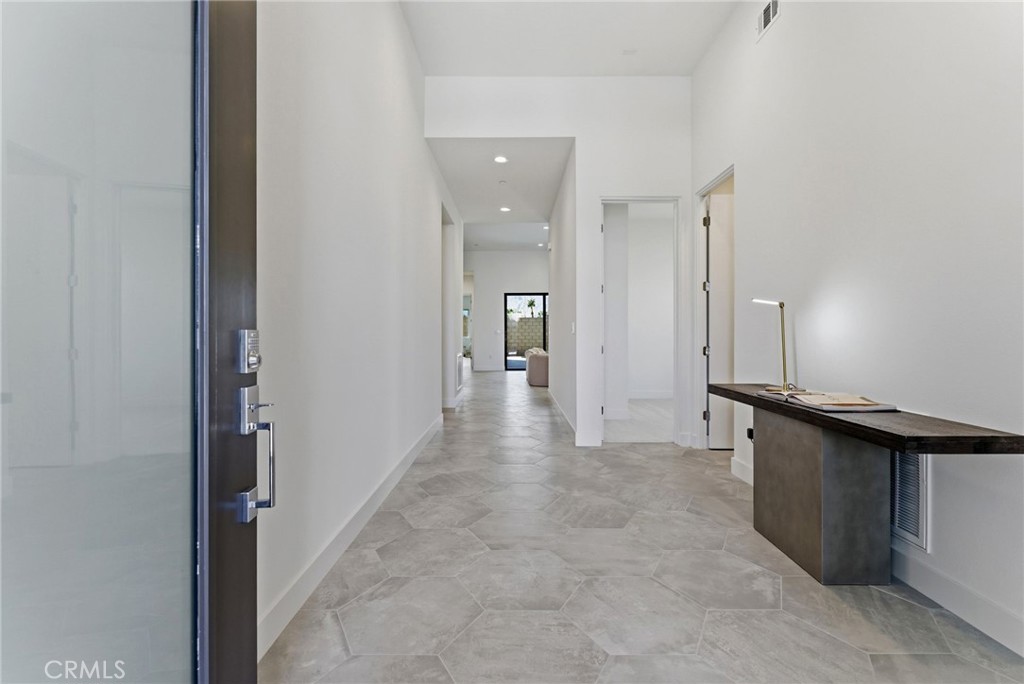 Residential for sale at 1403 Celadon Street, Palm Springs CA featuring 3 beds and 3 baths