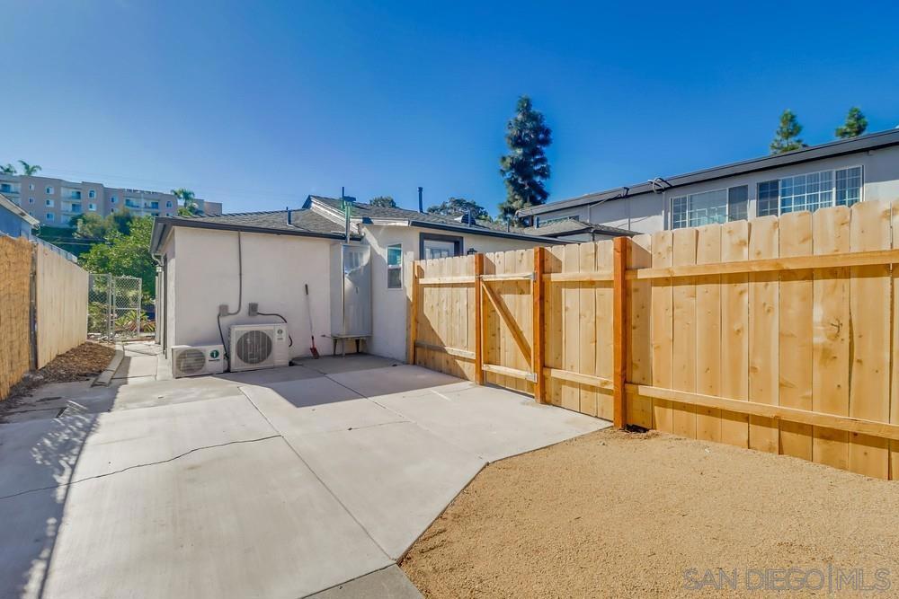 Residential Income for sale at 5270 Trojan Ave, San Diego CA