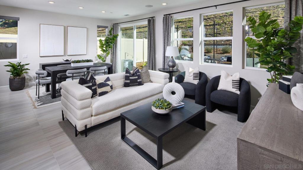 Residential for sale at 12271 Alison Way, San Diego CA featuring 3 beds and 3 baths